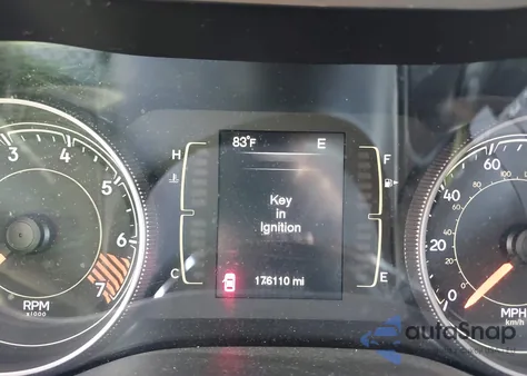 2015 Jeep Cherokee Latitude from USA, damaged, VIN 1C4PJLCBXFW683129